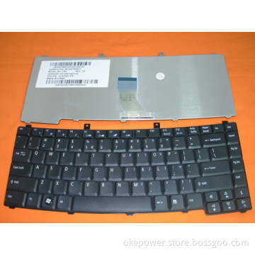 Laptop Keyboard for ACER TM2300
